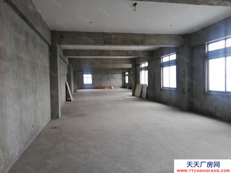 (出租)南昌西湖區 銀燕物流基地有限公司倉庫招租（可分隔）