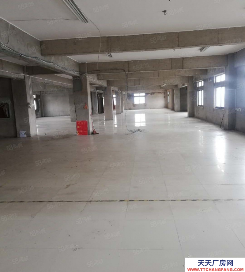 (出租)南昌西湖區 銀燕物流基地有限公司倉庫招租（可分隔）