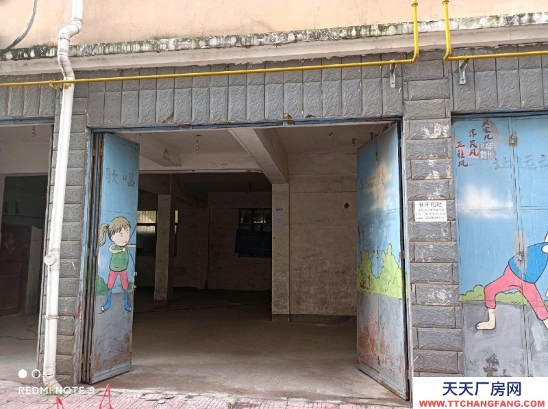 (出租) 南昌西湖門面103平方，層高4.2米