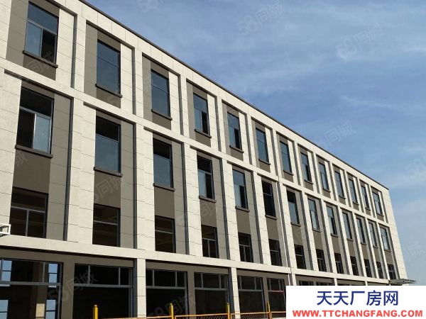 長沙市雨花區獨棟準現房園區招商