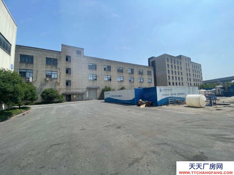 杭州余杭(出租) 未來科技城 一樓廠房可倉庫 研發 組裝等企業入住