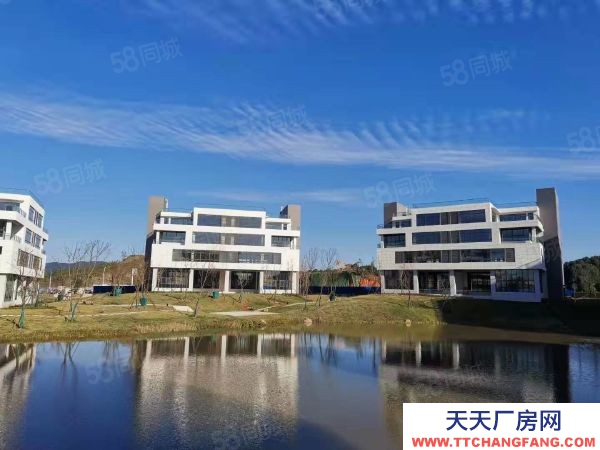 長沙市雨花區(qū)經(jīng)開區(qū)雙地鐵口廠房出售 倉儲辦公研發(fā)生產(chǎn)一體 物流便利