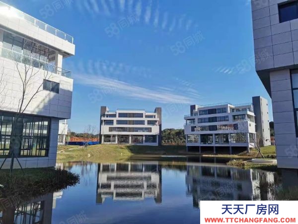 長沙市雨花區國際創新城倉庫生產辦公廠房出售