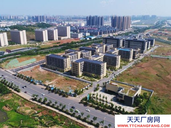 長(zhǎng)沙市雨花區(qū)國(guó)際創(chuàng)新城寫字樓 廠房 倉(cāng)庫(kù) 出租出售！