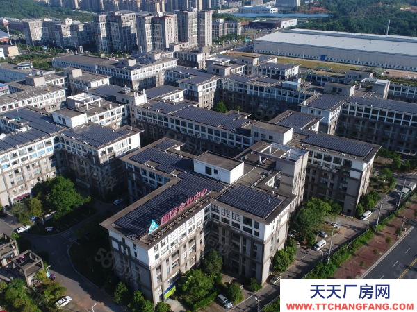 長(zhǎng)沙市雨花區(qū)國(guó)際創(chuàng)新城寫字樓 廠房 倉(cāng)庫(kù) 出租出售！