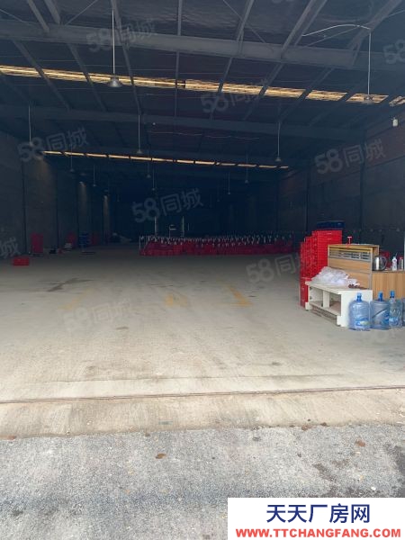 長(zhǎng)沙市雨花區(qū)政府500平方倉(cāng)庫(kù)出租