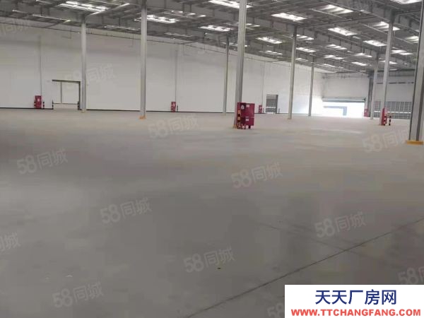 長沙市雨花區(qū) 時代陽光大道東紅新農(nóng)貿(mào)批發(fā)市場附近1900平 1400平高標