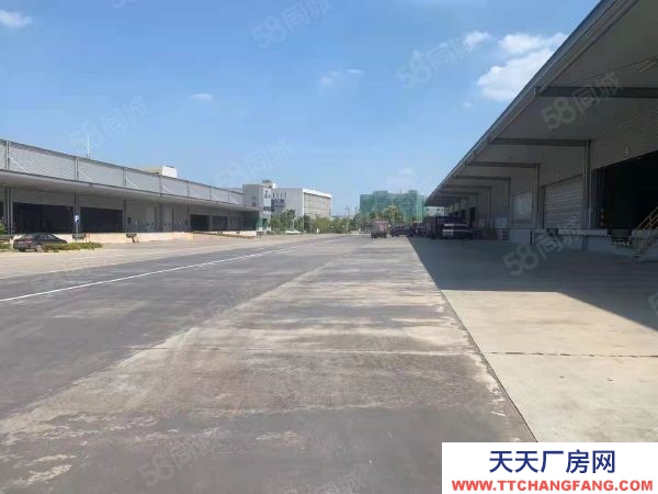 長(zhǎng)沙市雨花區(qū) 時(shí)代陽(yáng)光大道東丙二類大面積高標(biāo)倉(cāng) 凍庫(kù)出租