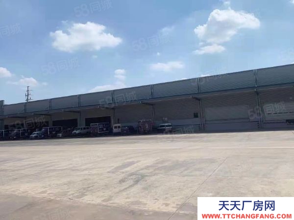 長沙市雨花區 時代陽光大道東丙二類大面積高標倉 凍庫出租