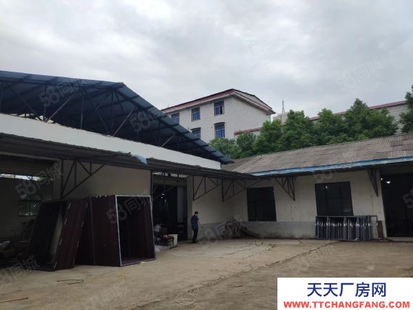 長沙市雨花區(qū)湘府東路倉庫出租