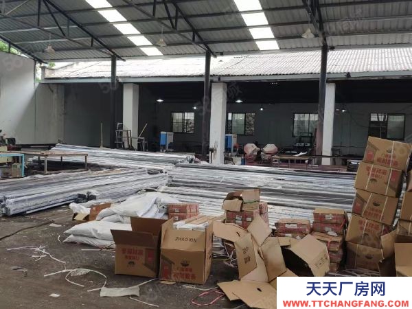 長沙市雨花區(qū)湘府東路倉庫出租