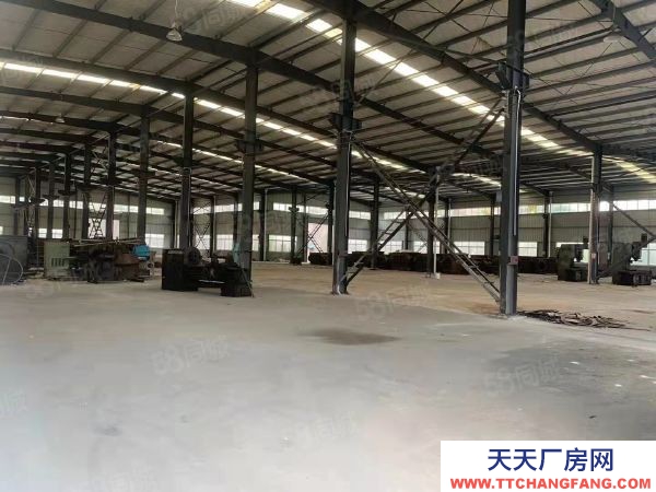 長(zhǎng)沙市雨花區(qū)  正在出租！雨花跳馬鎮(zhèn)附近1400平鋼結(jié)構(gòu)倉(cāng)庫(kù)降價(jià)出租