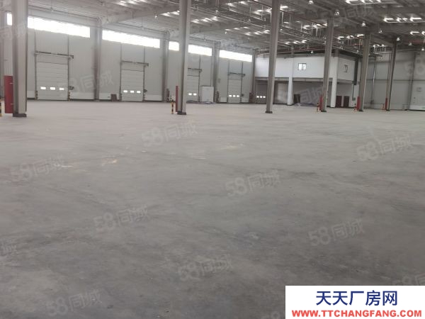 長沙市雨花區 2000平方40000平方高標月臺倉庫，凍庫二千出租