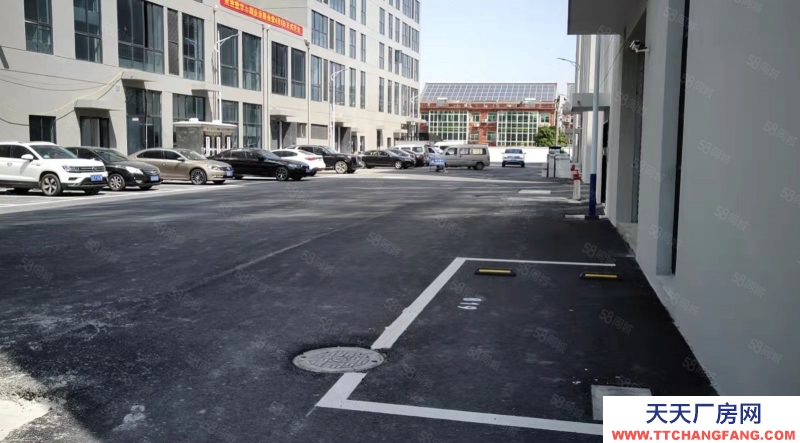 杭州余杭(出售) 開發商直售全新廠房，無行業限制，面積齊全，獨立產證，首付三成