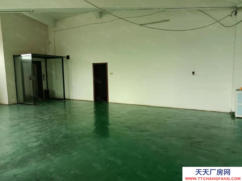 (出租) 南昌青云譜區(qū)航空路框架廠房倉庫出租 可分租