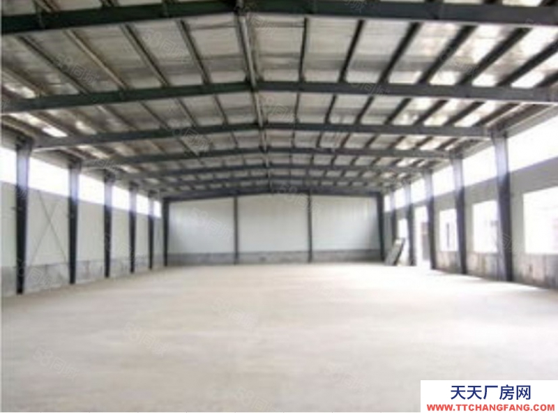 (出租) 南昌青云譜區價格便宜 朱橋路附近 深農附近 華東建材附近 鋼結構件