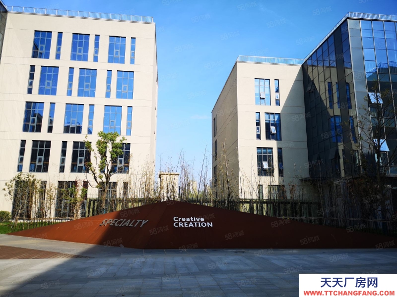 (出租) 安徽包河政府招商包河區政府園區招商研發辦公廠房出租高企可享受房租補貼