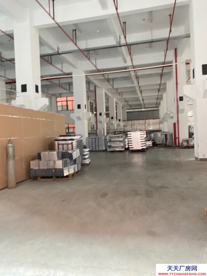 杭州余杭(出售) 出售仁和23畝工業用地，標準廠房20000方.