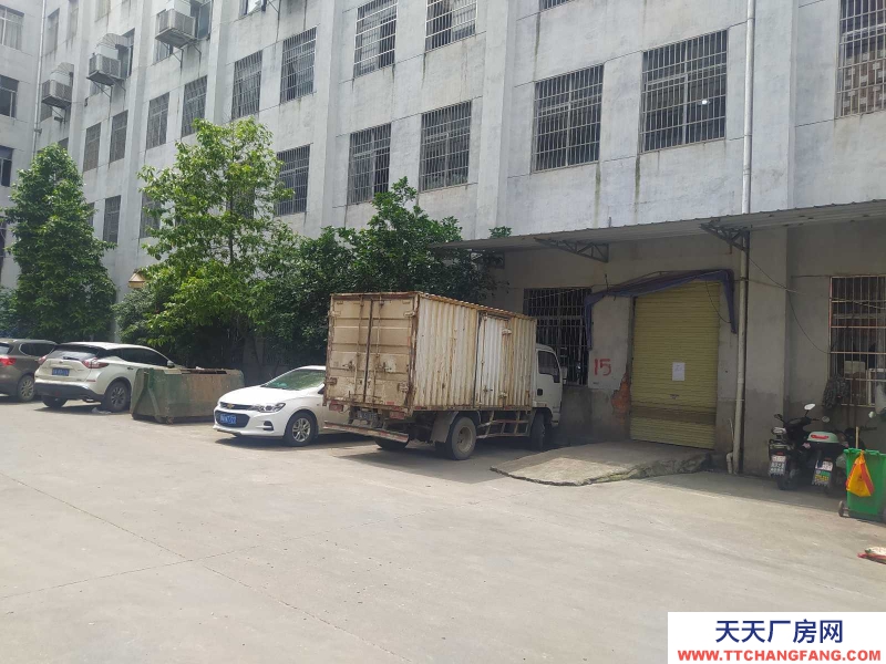 (出租) 南昌青云譜區（深農批發市場旁）倉庫出租