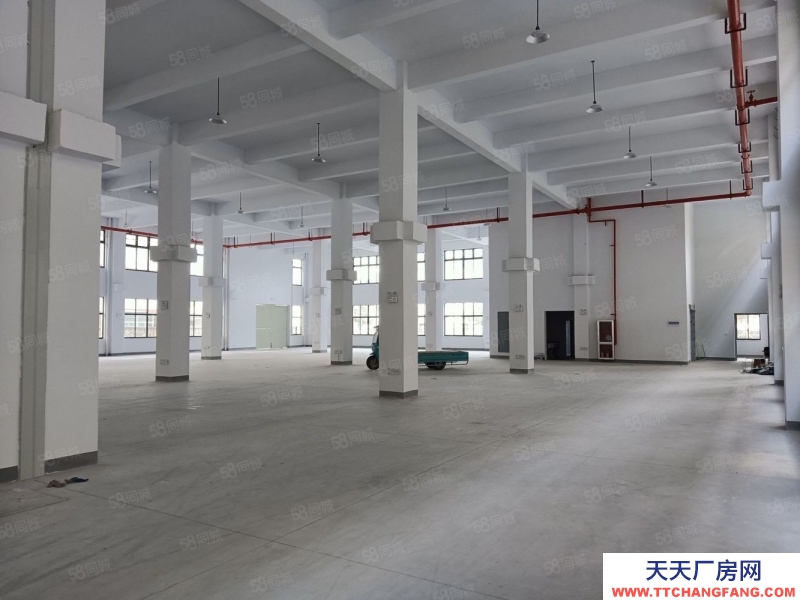 杭州余杭(出售) 出售仁和23畝工業(yè)用地，標準廠房20000方.