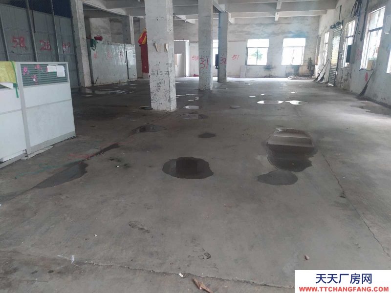 (出租) 南昌青云譜區(深農批發市場旁)倉庫出租