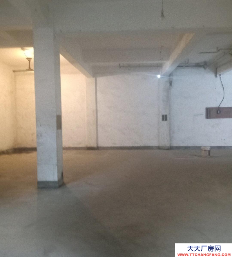 (出租) 南昌青云譜區倉庫，里面不潮濕很干燥，