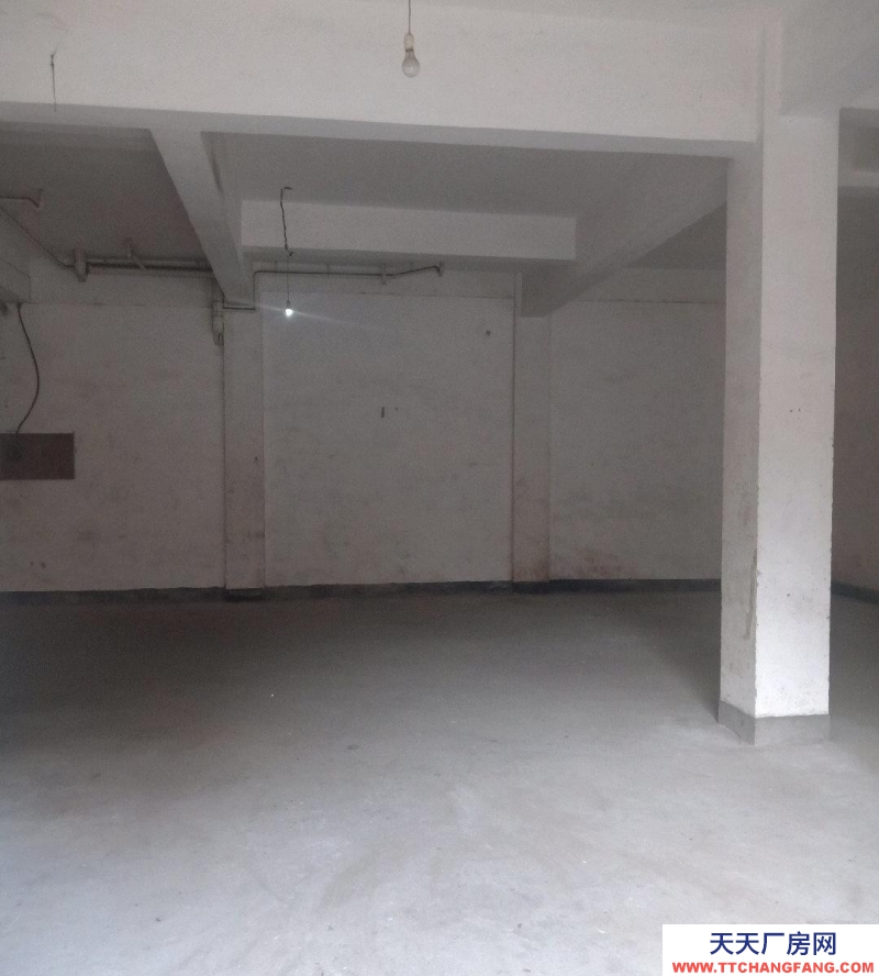 (出租) 南昌青云譜區倉庫，里面不潮濕很干燥，