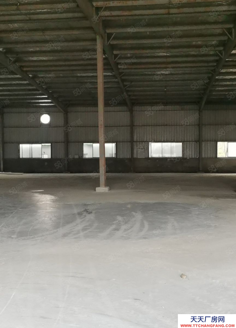 (出租）合肥包河標準廠房2200平對外招租