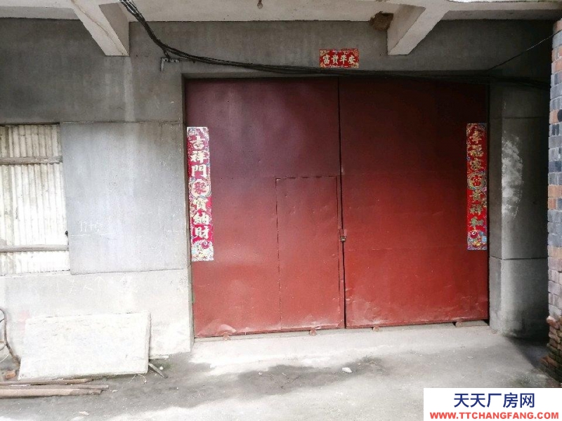 (出租) 青云譜區迎賓大道  倉庫 400平米 租金面議