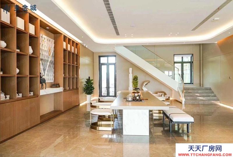 (出售) 合肥包河出售準現房，1000到5000平面積段可選擇，有產證