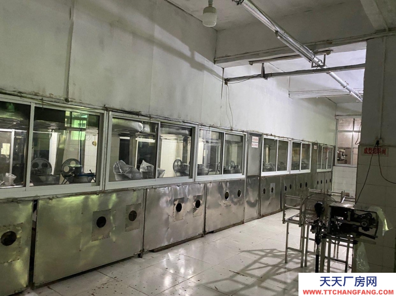 (出租) 南昌新建區廠房可長期租用，可分租，有2個獨院