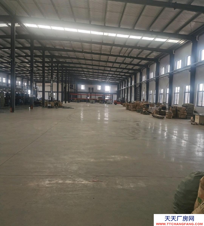 (出租) 南昌新建區(qū)羅亭工業(yè)園附近1800平方廠房低價(jià)出租