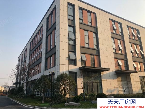 (出售)南昌新建區(qū) 2400平 西缺兩層廠房 8.1米層高 地鐵直達(dá) 獨(dú)立產(chǎn)權(quán)