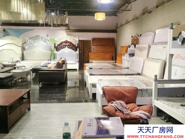 (出租) 南昌新建區(qū)倉(cāng)庫(kù)工業(yè)三路與工業(yè)大道交叉口