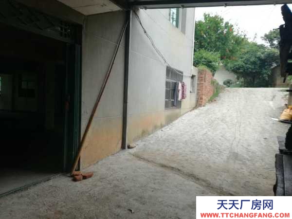 (出租) 南昌新建樂化鎮(zhèn)老屋村200平倉庫出租近楓生快速路