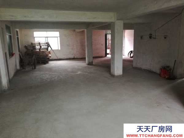 (出租) 南昌新建樂化鎮老屋村200平倉庫出租近楓生快速路