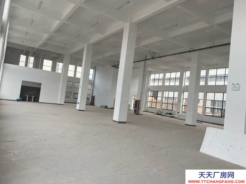 (出租) 合肥 包河附近單層3600平框架廠房，大小可分租