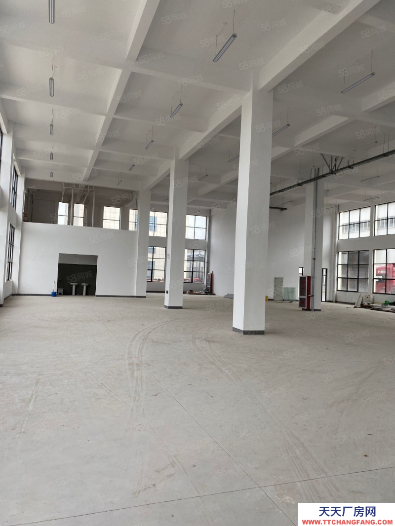 (出租) 合肥 包河附近單層3600平框架廠房，大小可分租