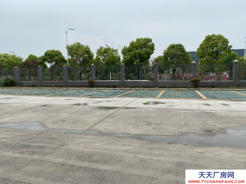 (出租) 合肥 包河附近單層3600平框架廠房，大小可分租