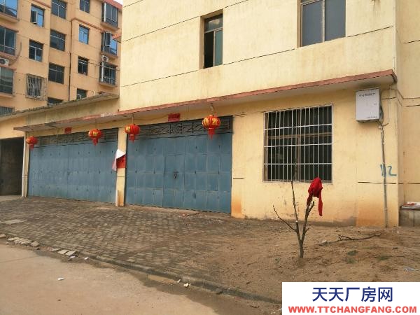 (出租)南昌新建區(qū) 望城新區(qū)帥家花園一樓倉庫