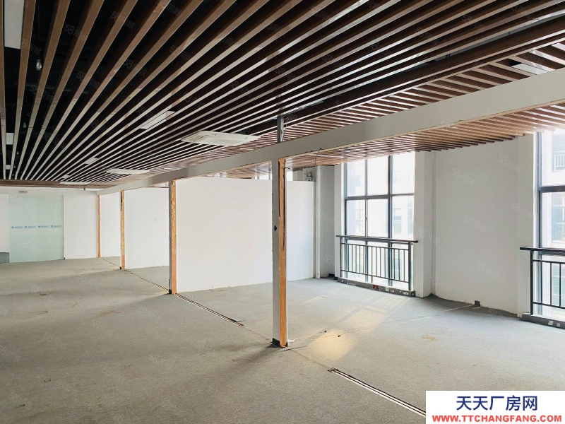 (出租)合肥包河 青網創新園政府園區無中介費300到2000平享受免租期