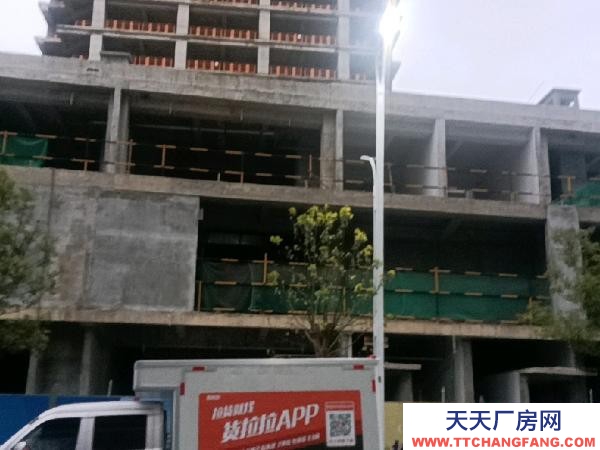 (出租) 南昌新建區(qū)樓房兩棟，每棟400多平，