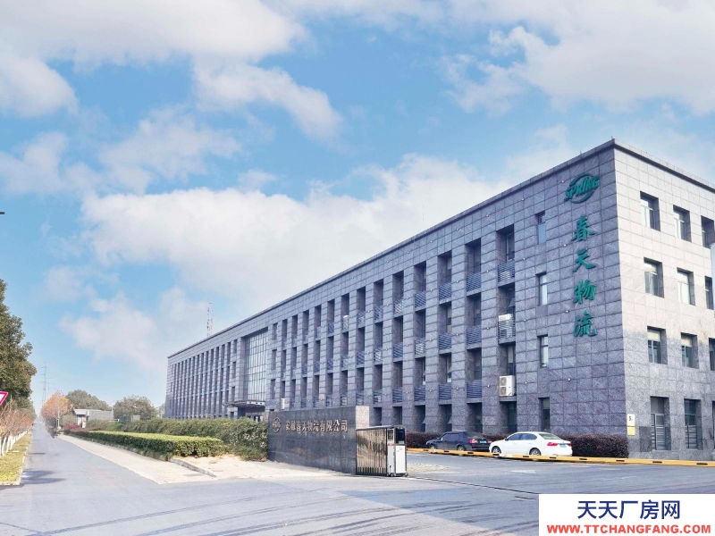 (出租) 合肥包河4萬平高標準倉庫可改造可分租