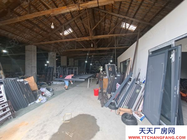 (出租) 南昌縣八一鄉后曲獨院廠房出租