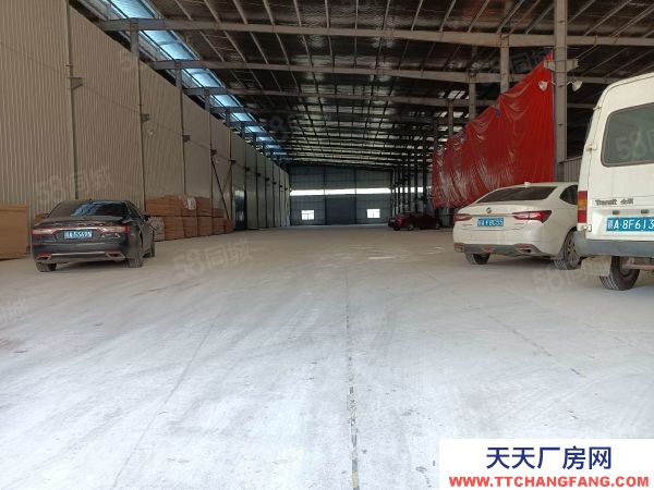 (出租) 南昌縣急租 武陽附近 可辦環評 可裝行吊 工業用地園區