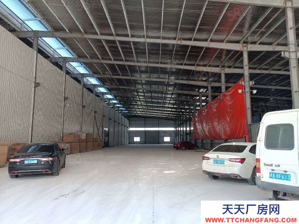 (出租) 南昌縣急租 武陽附近 可辦環評 可裝行吊 工業用地園區