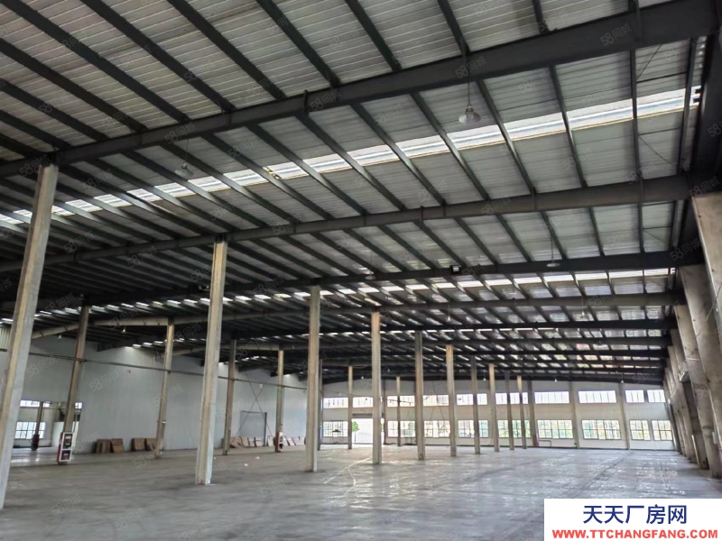 (出租) 合肥蜀山高新區2000到6000平米倉庫出租