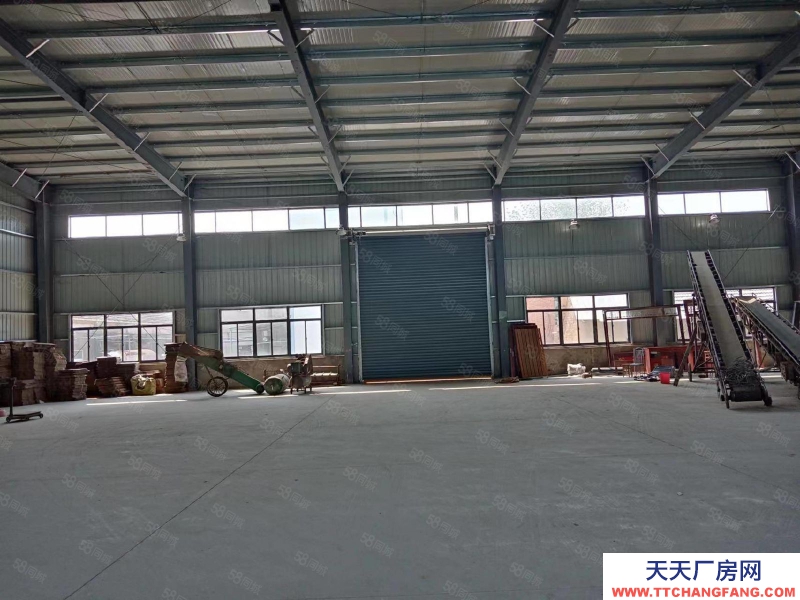 (出租) 合肥蜀山高新區2000到6000平米倉庫出租