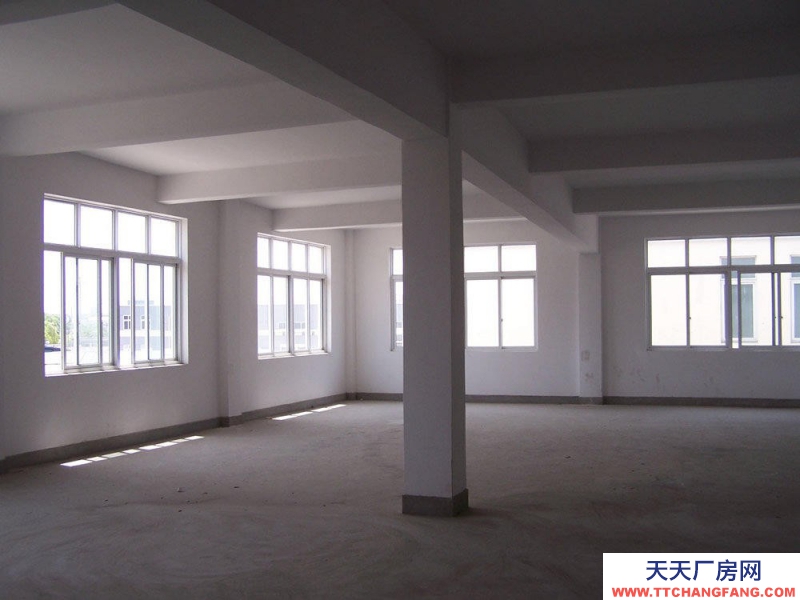 (出租) 合肥蜀山產業園振興路辦公樓。