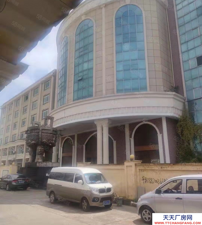 (出售) 南昌縣商鋪出售 南昌化工大市場臨街獨棟旺鋪出售